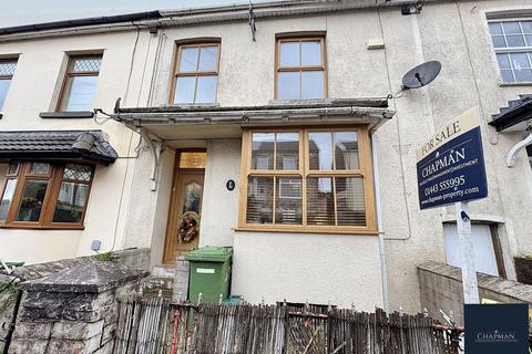 3 bedroom terraced house for sale, Collenna Road, Tonyrefail, CF39