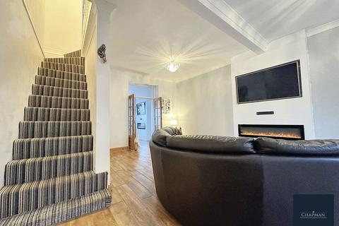 3 bedroom terraced house for sale, Collenna Road, Tonyrefail, CF39