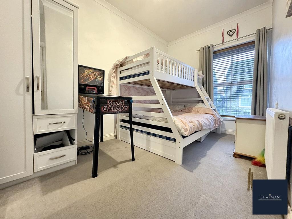 Main Bedroom