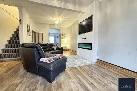 3 bedroom terraced house for sale, Collenna Road, Tonyrefail, CF39