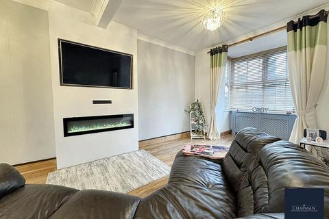 3 bedroom terraced house for sale, Collenna Road, Tonyrefail, CF39