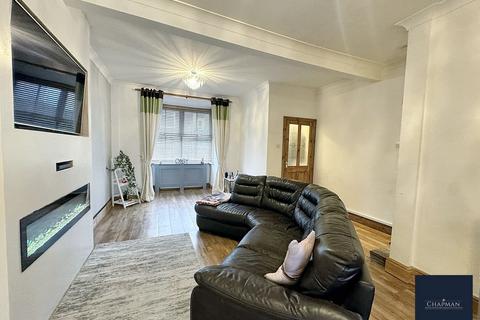 3 bedroom terraced house for sale, Collenna Road, Tonyrefail, CF39