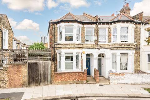 Byam Street, London SW6
