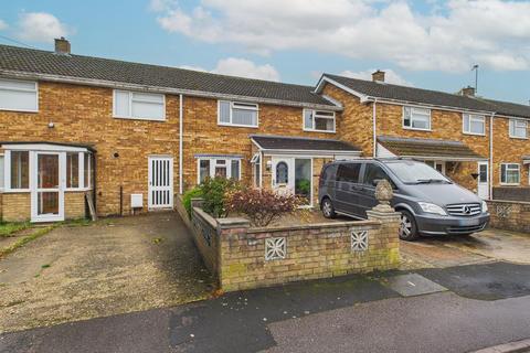 undefined, Priory Crescent, Aylesbury HP19