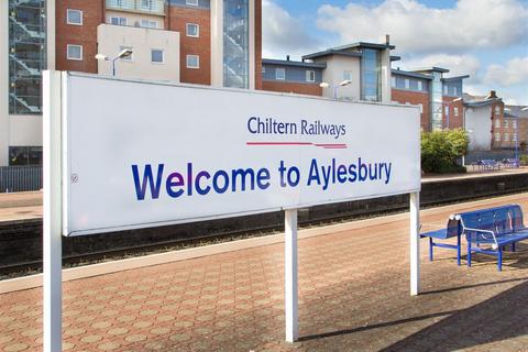undefined, Priory Crescent, Aylesbury HP19