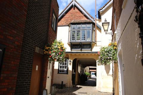 undefined, Priory Crescent, Aylesbury HP19