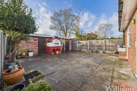 undefined, Priory Crescent, Aylesbury HP19