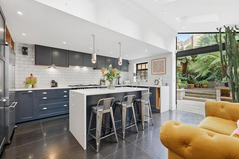 undefined, Mornington Terrace, London, NW1