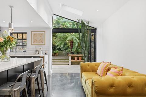 undefined, Mornington Terrace, London, NW1