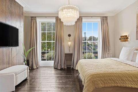 Mornington Terrace, London, NW1