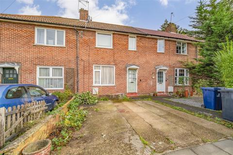 3 bedroom terraced house for sale, Harp Road, Hanwell, London