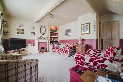 3 bedroom terraced house for sale, Harp Road, Hanwell, London