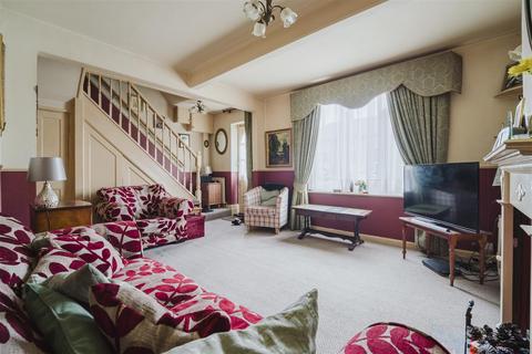 3 bedroom terraced house for sale, Harp Road, Hanwell, London