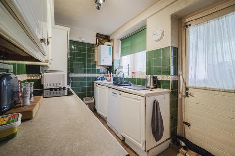 3 bedroom terraced house for sale, Harp Road, Hanwell, London