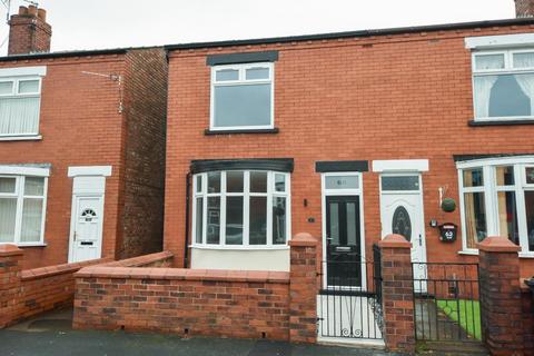 undefined, Rylands Street, Springfield, Wigan, WN6 7BG