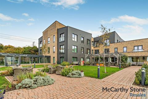 1 bedroom apartment for sale, Norton Place, Icknield Way, Baldock SG7 5AN