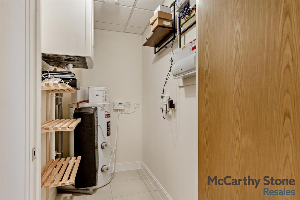 Pantry