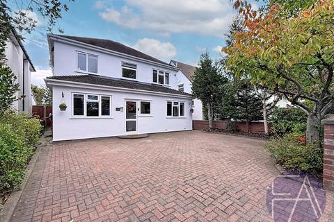 undefined, Phillips Lane, Liverpool L37