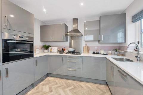undefined, Old Calverton Lane, Whitehouse Park, Milton Keynes, MK8