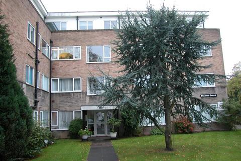 Sunningfields Road, Hendon, London