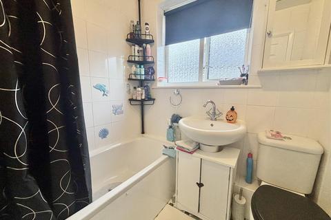 2 bedroom semi-detached bungalow for sale, Cissbury Avenue, Peacehaven