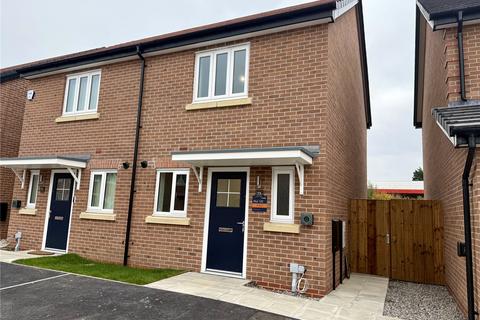 undefined, St Wilfrid’s Place, Liverpool L21