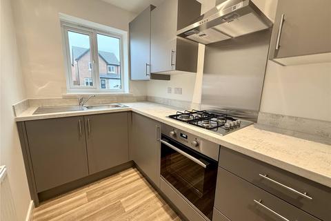 undefined, St Wilfrid’s Place, Liverpool L21