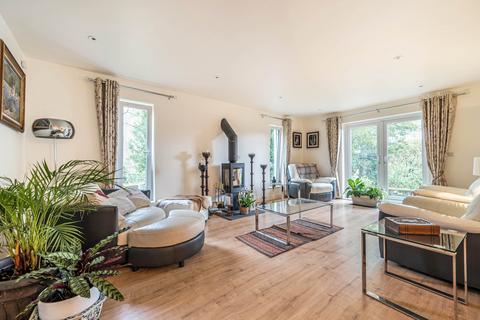 4 bedroom detached house for sale, Tresillian, Nr. Truro, Cornwall