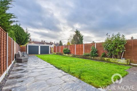 3 bedroom semi-detached house for sale, Bedford Gardens, Cheshire CW2