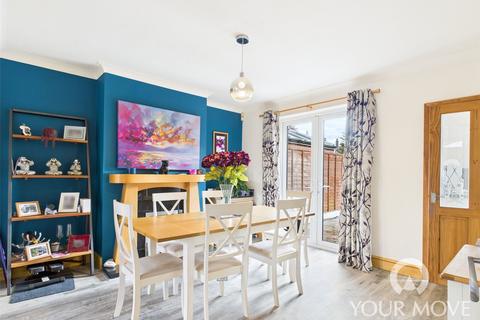 3 bedroom semi-detached house for sale, Bedford Gardens, Cheshire CW2