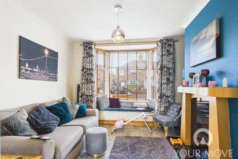 3 bedroom semi-detached house for sale, Bedford Gardens, Cheshire CW2