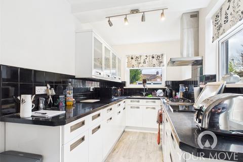 3 bedroom semi-detached house for sale, Bedford Gardens, Cheshire CW2
