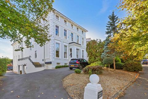 undefined, Parabola House, Parabola Road, Cheltenham, Gloucestershire, GL50