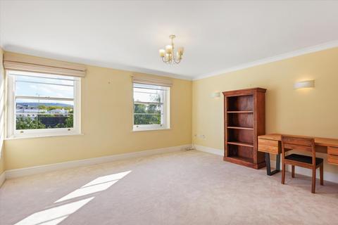 3 bedroom flat for sale, Parabola House, Parabola Road, Cheltenham, Gloucestershire, GL50