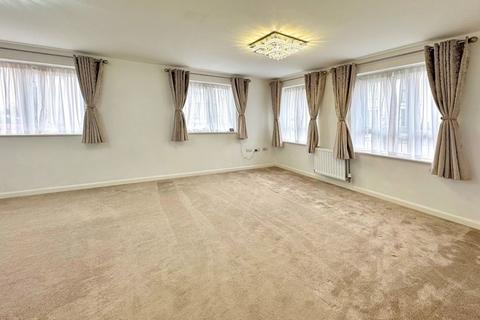 undefined, Balwen Grove, Whitehouse Park