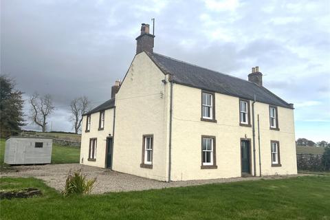 5 bedroom detached house to rent, Forfar, Angus