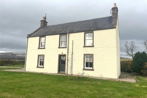 5 bedroom detached house to rent, Forfar, Angus