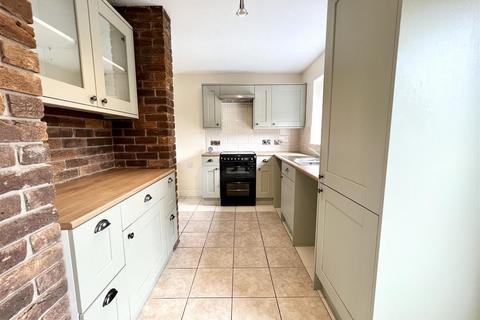 undefined, Lark Rise, Uttoxeter ST14