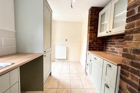 undefined, Lark Rise, Uttoxeter ST14