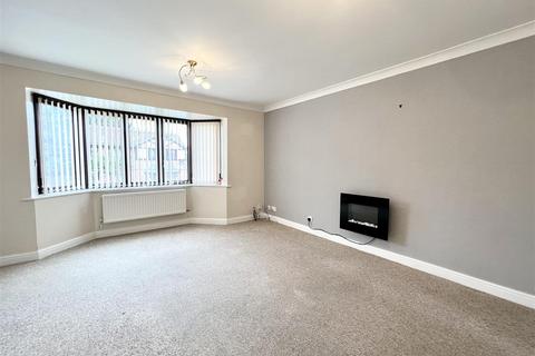 undefined, Lark Rise, Uttoxeter ST14