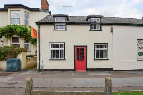 undefined, Mill Hill, Newmarket CB8