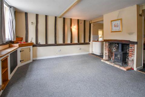 undefined, Mill Hill, Newmarket CB8