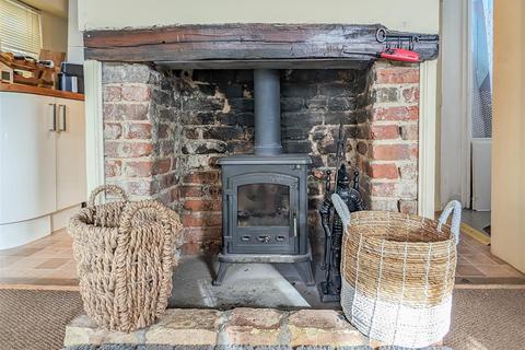 undefined, Mill Hill, Newmarket CB8