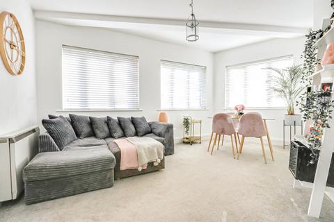 undefined, Rectory Grove, Leigh-on-Sea, SS9