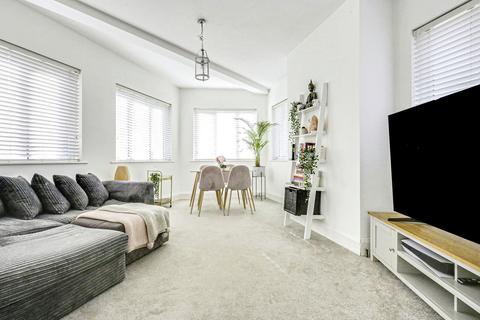 undefined, Rectory Grove, Leigh-on-Sea, SS9