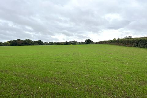 undefined, Crediton, Devon, EX17
