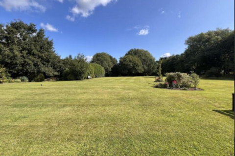undefined, Paddock Hill, Mobberley Knutsford