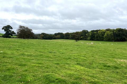 undefined, Crediton, Devon, EX17