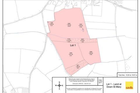 undefined, Crediton, Devon, EX17