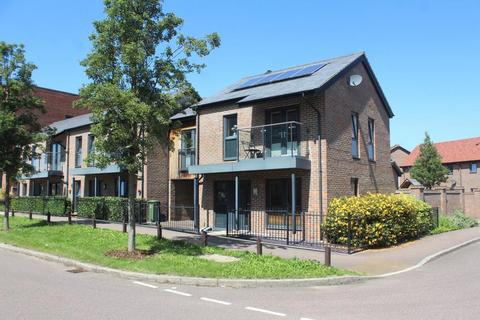 undefined, Atlas Way, Oakgrove